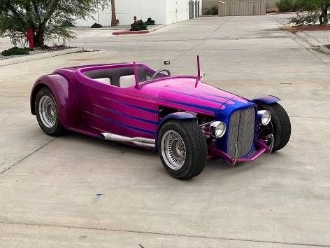 1932 Ford Model B
