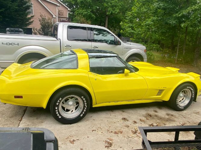 1982 Chevrolet Impala