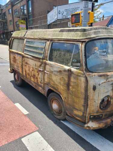 1969 Volkswagen