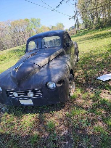 1946 Dodge