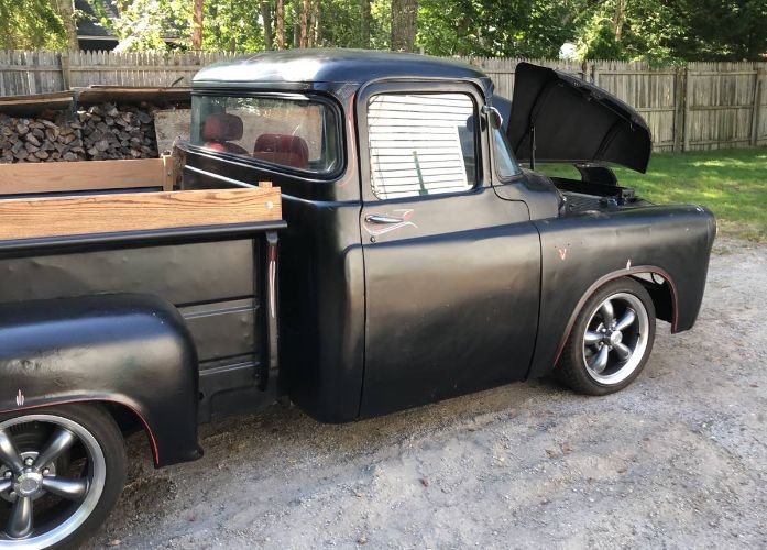 1955 Dodge