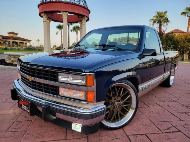 1993 Chevrolet C/K 1500