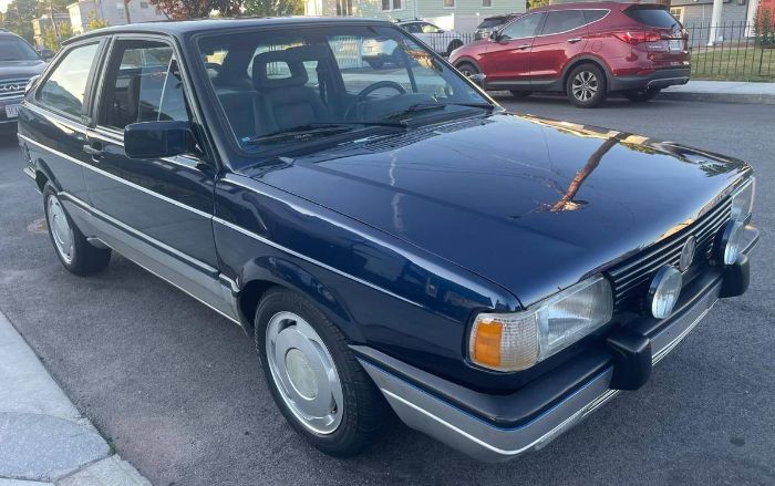 1991 Volkswagen