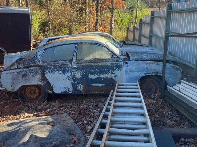 1970 Saab