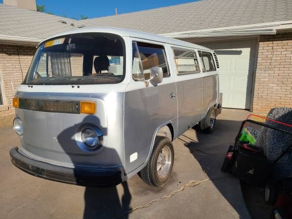 1978 Volkswagen