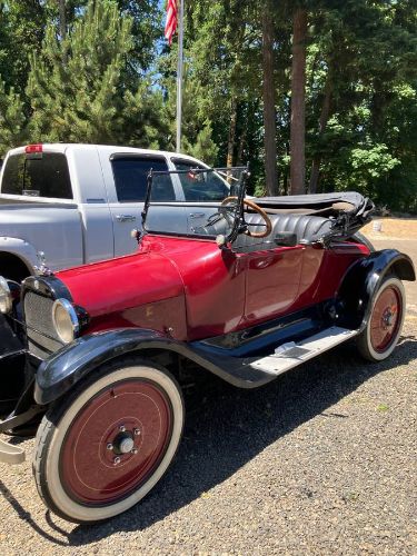 1922 Dodge