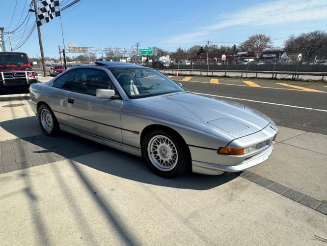 1997 BMW