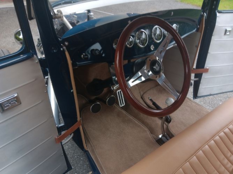 1929 Ford Model A