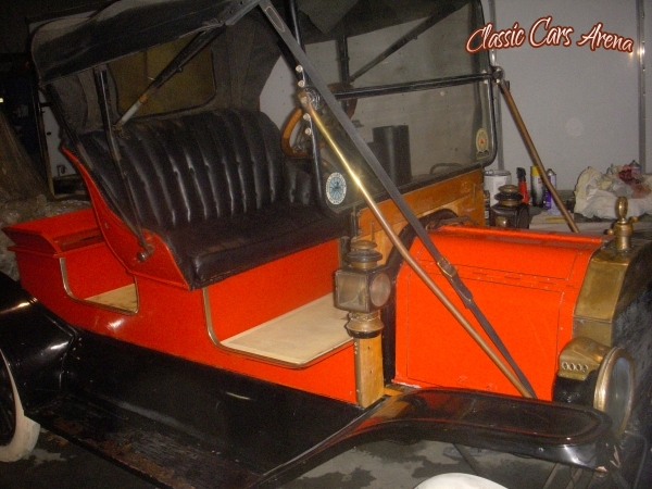1912 Ford Model T