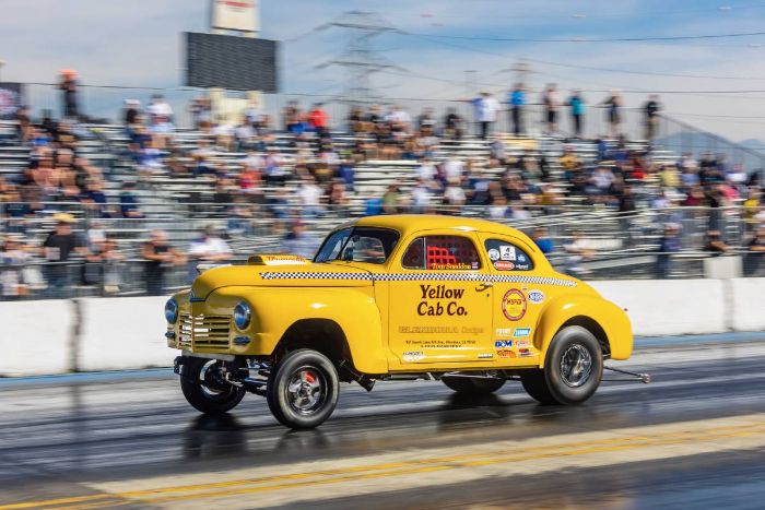 1948 Plymouth