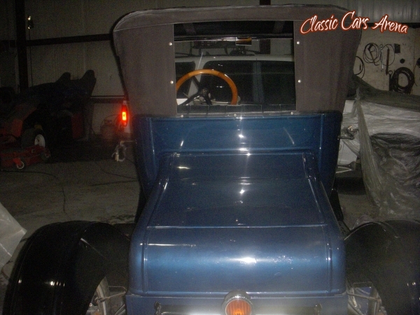 1923 Ford Model T