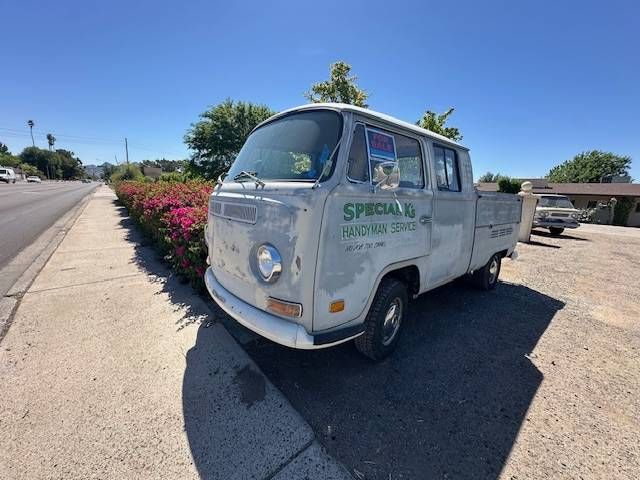 1971 Volkswagen
