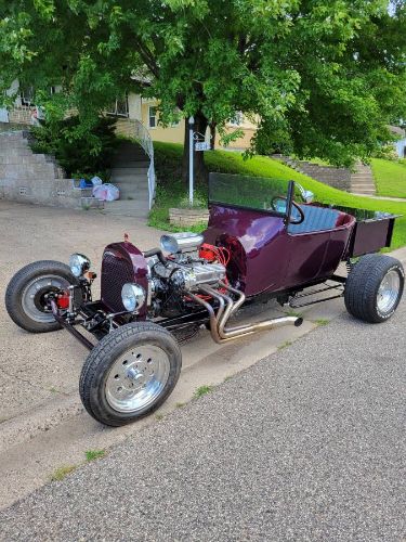 1924 Chevrolet