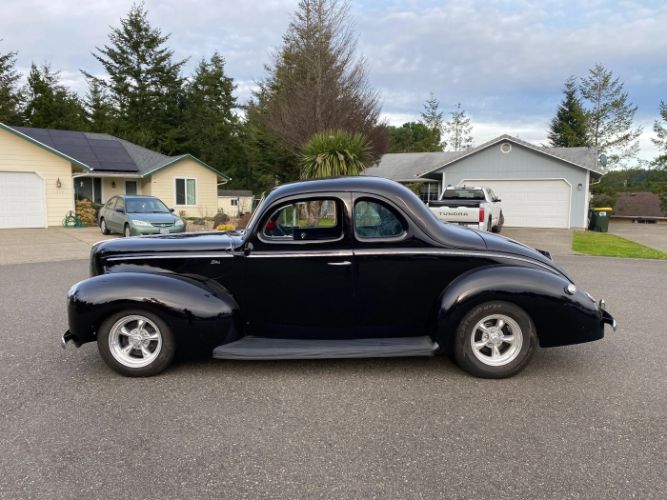 1940 Ford