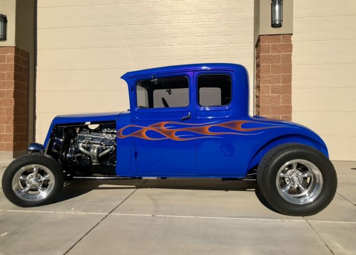 1929 Dodge