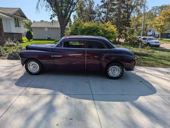 1949 Plymouth Special Deluxe