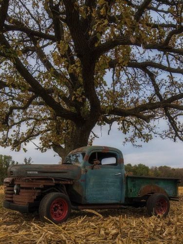 1949 Ford F-3 Pickup Truck for Sale, $9,495 | Classic Cars Arena