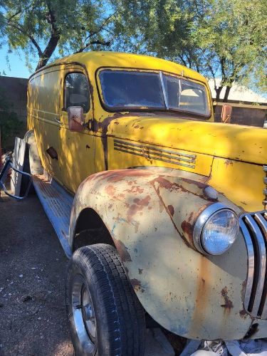 1941 Chevrolet Master