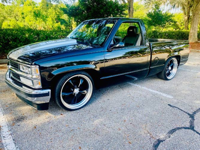 1988 Chevrolet