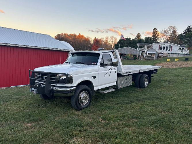 1996 Ford