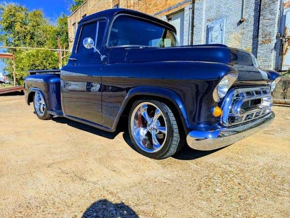 1957 Chevrolet 3100