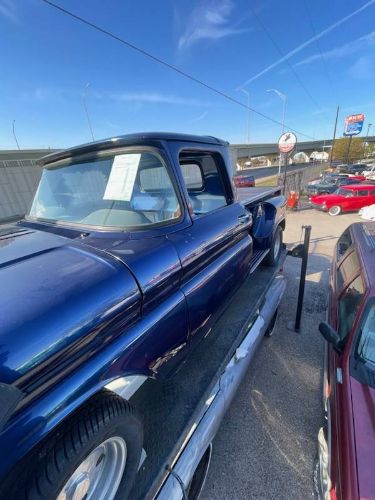 1965 Chevrolet C/K Series