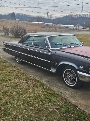 1963 Ford Galaxie