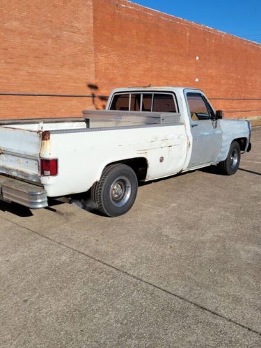 1979 Chevrolet Silverado