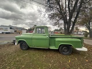 1956 Chevrolet