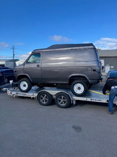 1976 Chevrolet