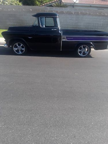 1957 Chevrolet Cameo