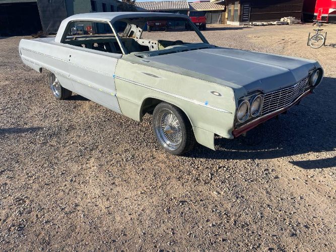 1964 Chevrolet Impala
