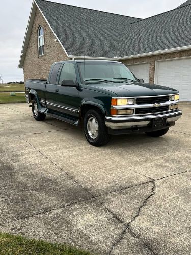 1998 Chevrolet