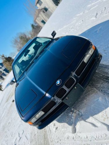 1997 BMW