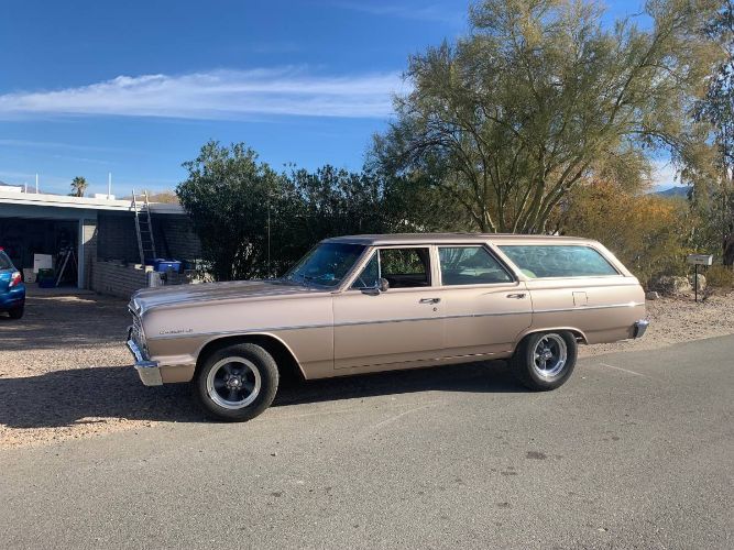 1964 Chevrolet
