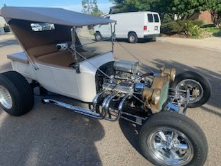 1923 Ford Model T