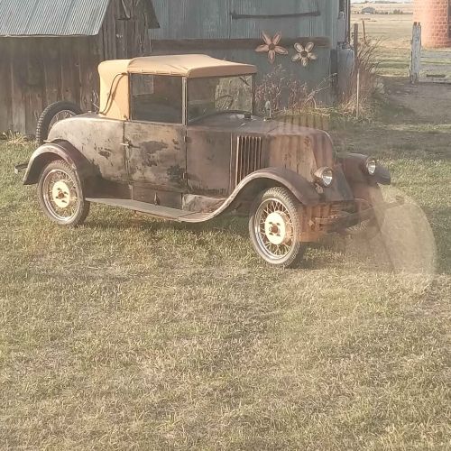 1929 Renault