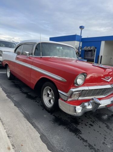 1957 Chevrolet Bel Air