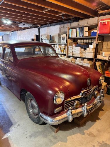 1948 Kaiser