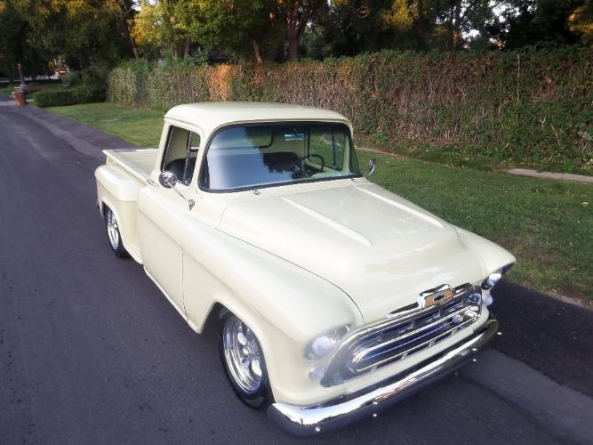 1956 Chevrolet 3100