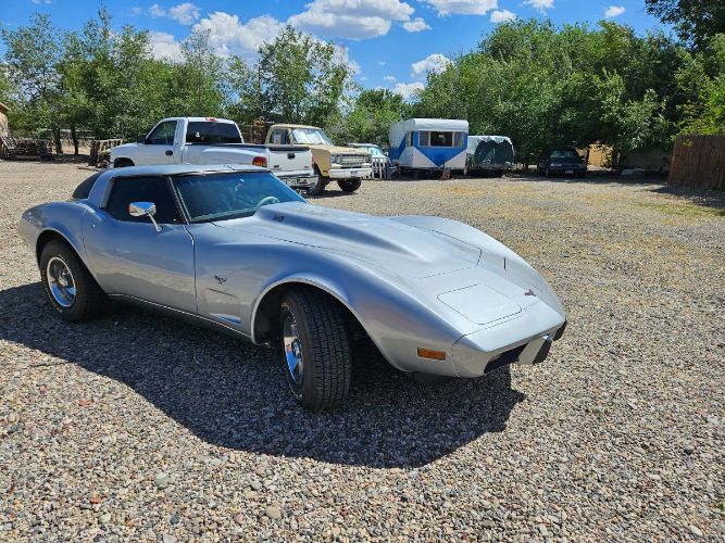 1979 Chevrolet Corvette