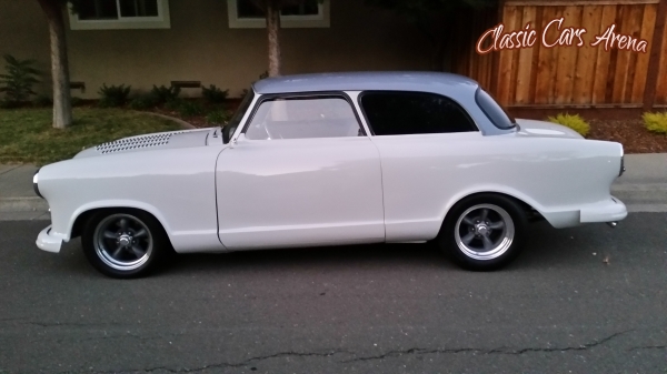 1959 Rambler American
