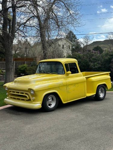 1957 Chevrolet 3100