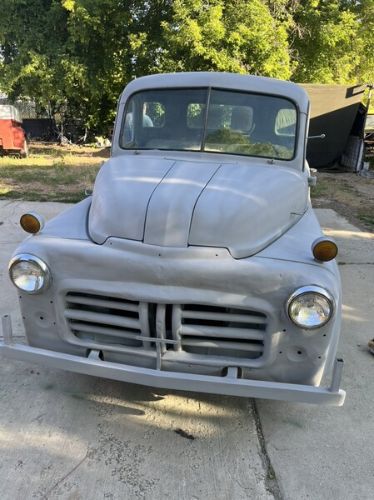 1951 Dodge