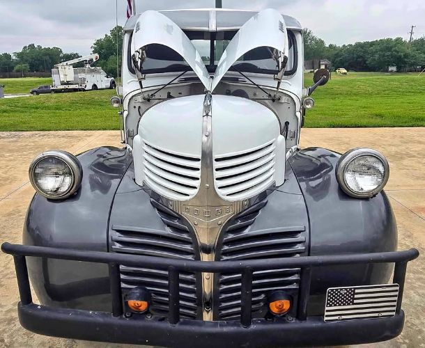 1947 Dodge