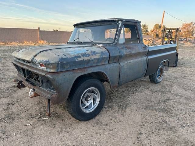 1964 Chevrolet C/K Series