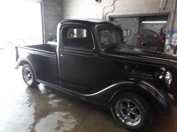 1937 Ford Model 78