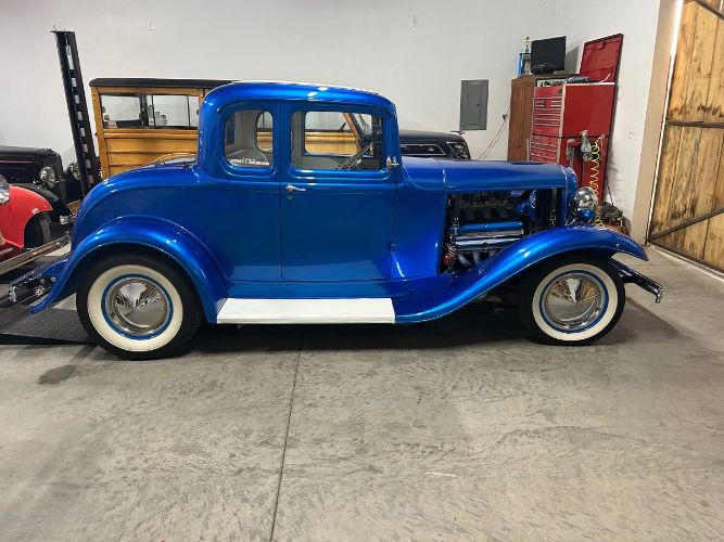 1932 Ford Model B