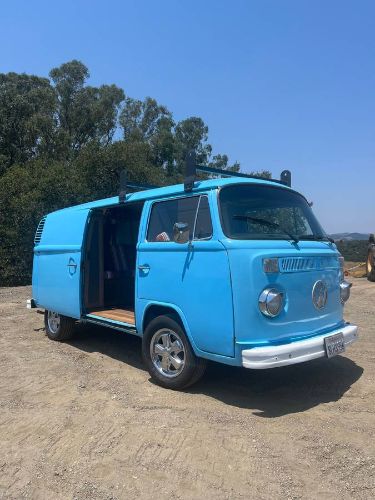1974 Volkswagen
