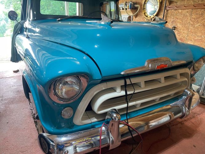 1957 Chevrolet 3100